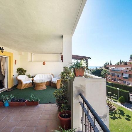 New Royal Torrequebrada 2 Pets Friendly & Ideal For Family Groups Benalmádena Exterior foto