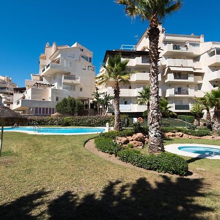 New Royal Torrequebrada 2 Pets Friendly & Ideal For Family Groups Benalmádena Exterior foto