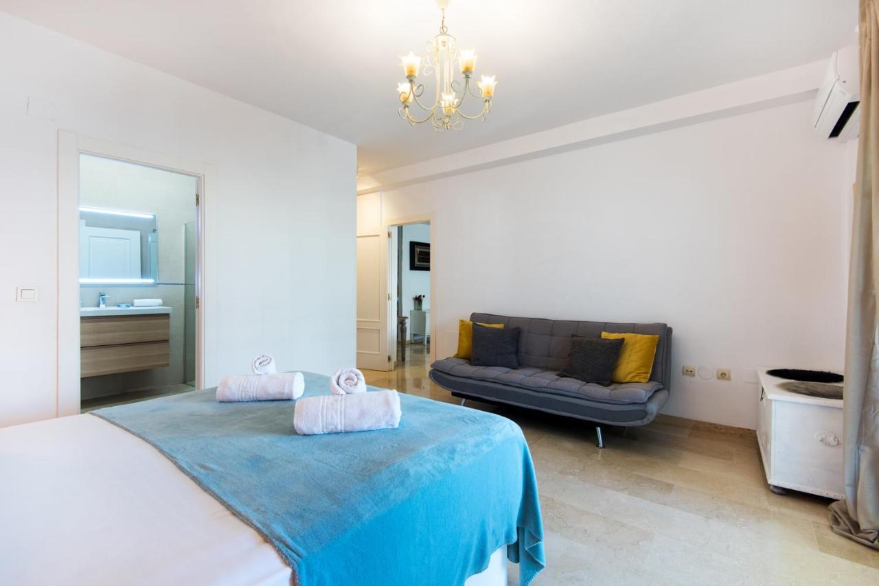 New Royal Torrequebrada 2 Pets Friendly & Ideal For Family Groups Benalmádena Exterior foto