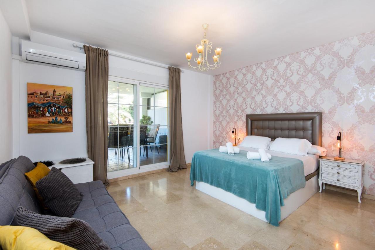 New Royal Torrequebrada 2 Pets Friendly & Ideal For Family Groups Benalmádena Exterior foto
