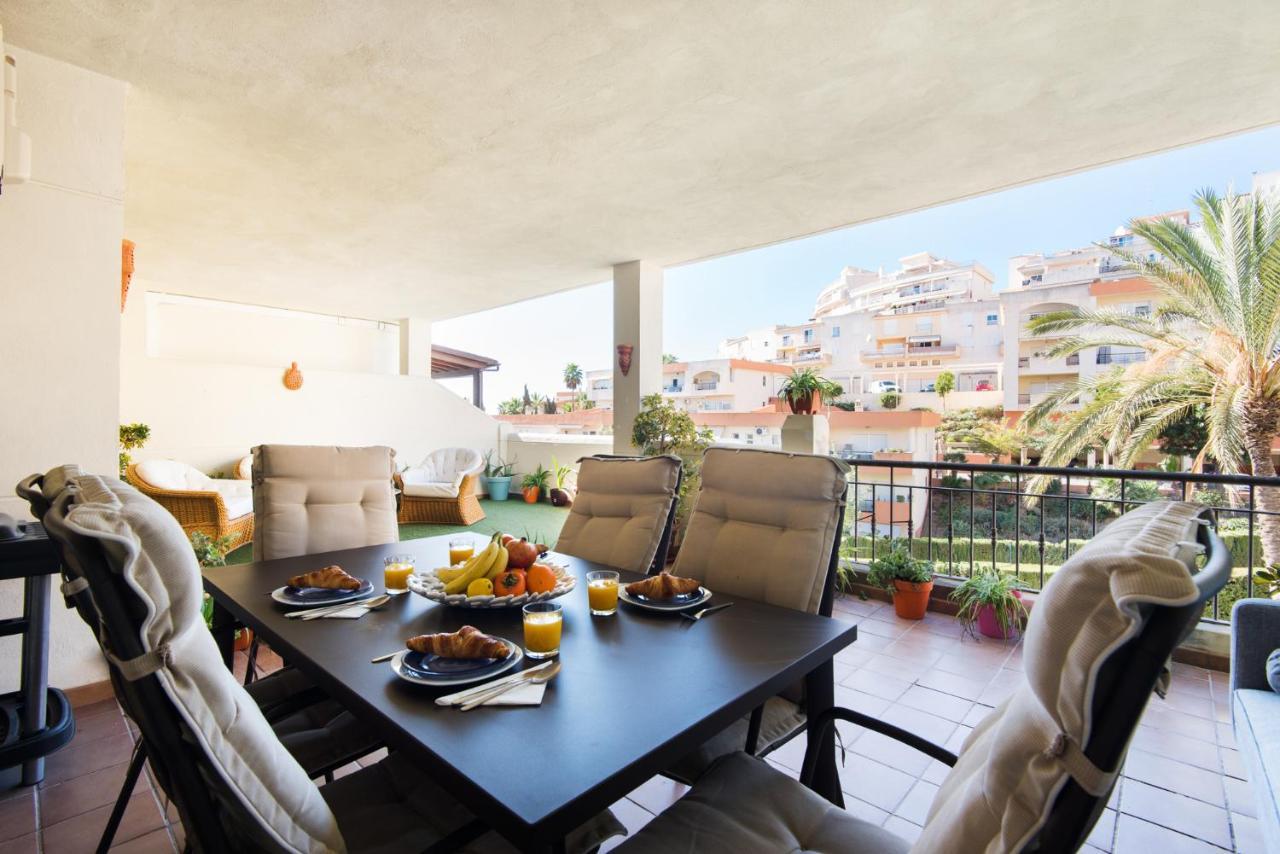 New Royal Torrequebrada 2 Pets Friendly & Ideal For Family Groups Benalmádena Exterior foto