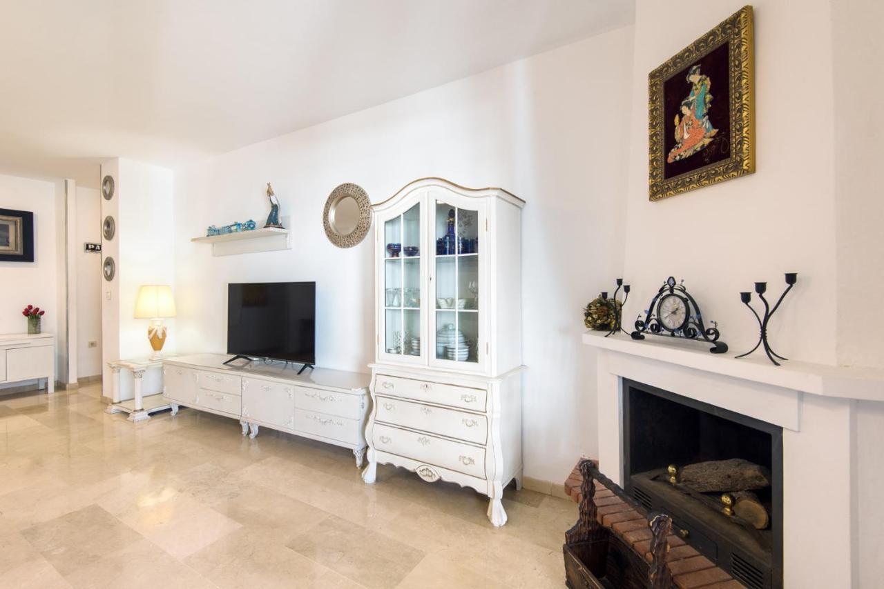 New Royal Torrequebrada 2 Pets Friendly & Ideal For Family Groups Benalmádena Exterior foto
