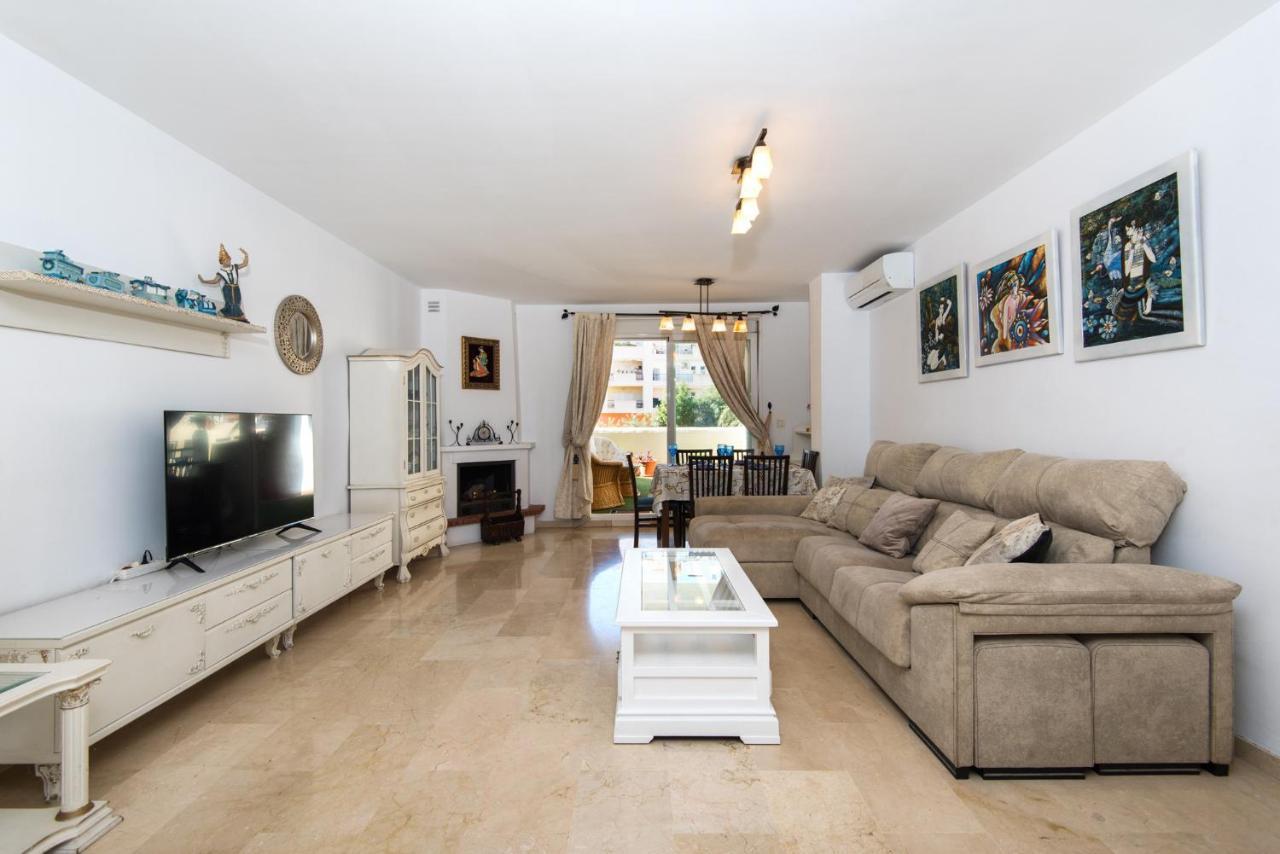 New Royal Torrequebrada 2 Pets Friendly & Ideal For Family Groups Benalmádena Exterior foto