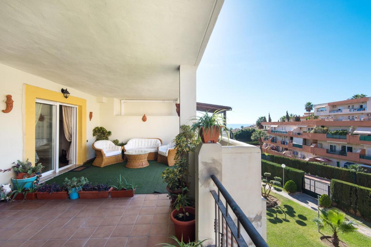 New Royal Torrequebrada 2 Pets Friendly & Ideal For Family Groups Benalmádena Exterior foto