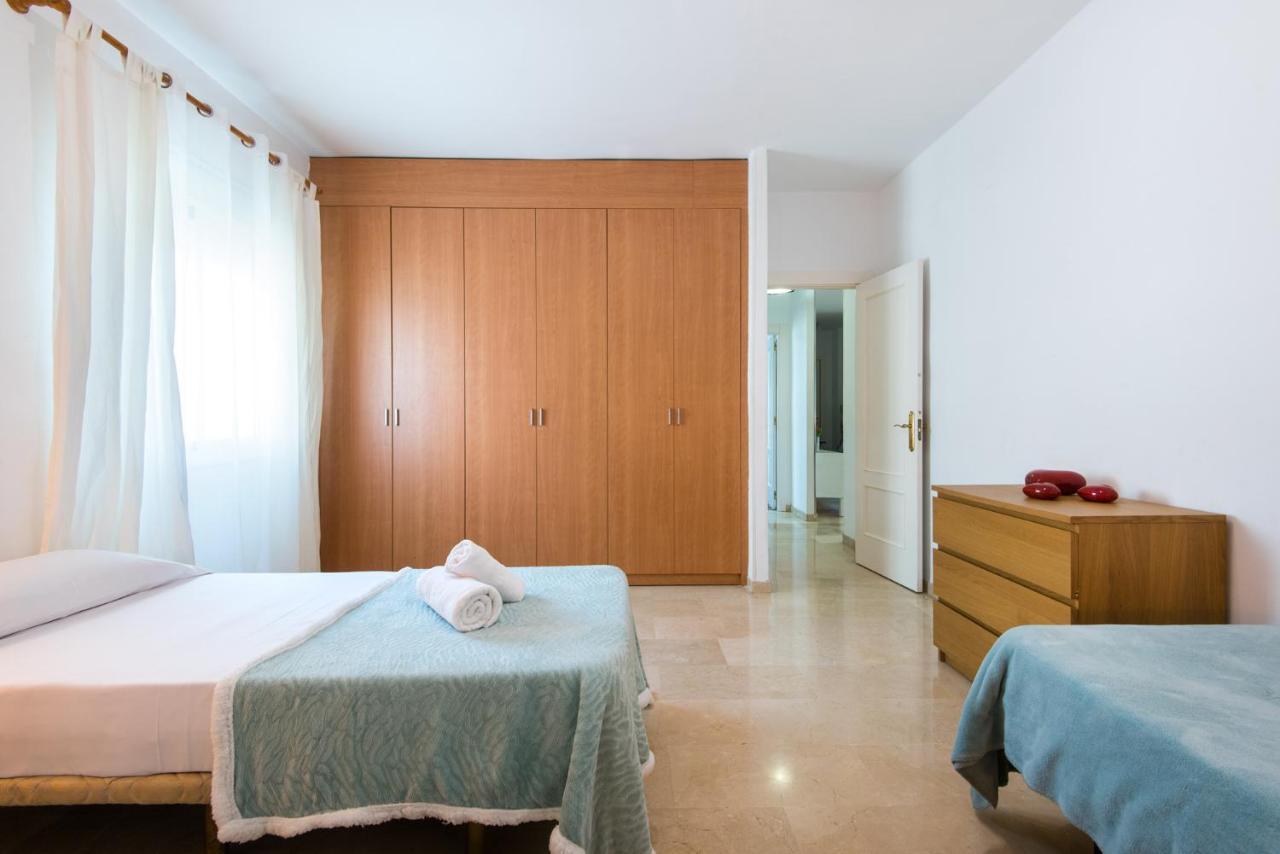 New Royal Torrequebrada 2 Pets Friendly & Ideal For Family Groups Benalmádena Exterior foto