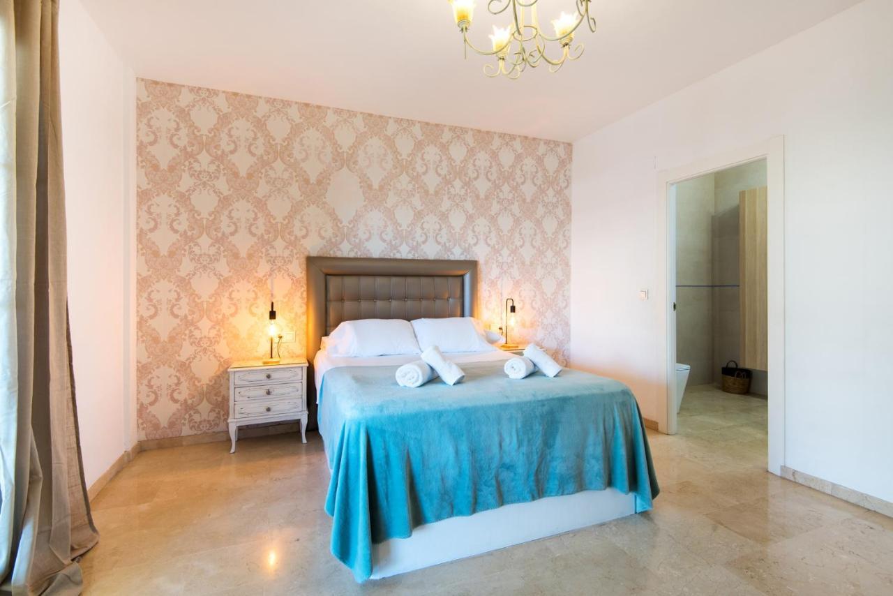 New Royal Torrequebrada 2 Pets Friendly & Ideal For Family Groups Benalmádena Exterior foto