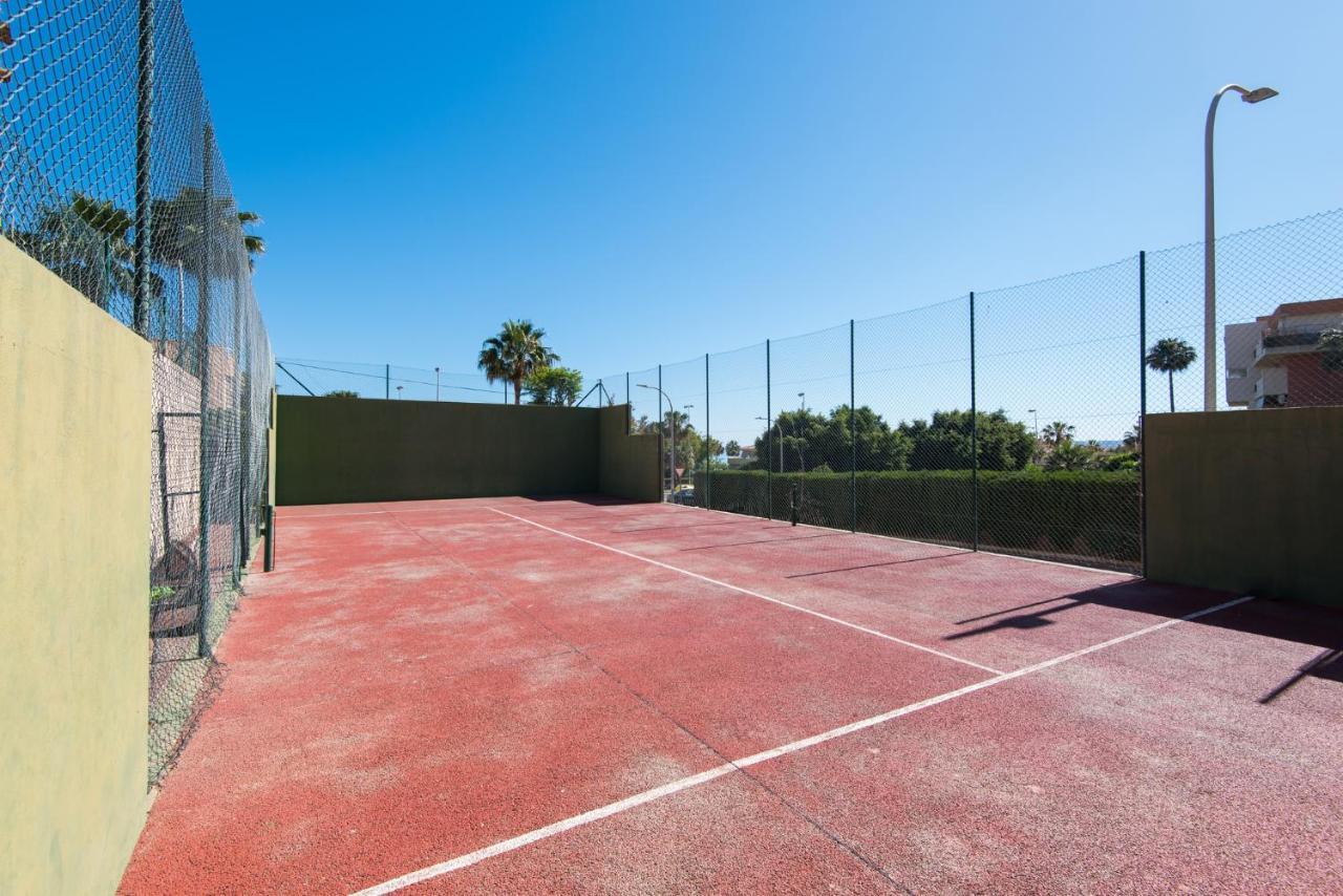New Royal Torrequebrada 2 Pets Friendly & Ideal For Family Groups Benalmádena Exterior foto