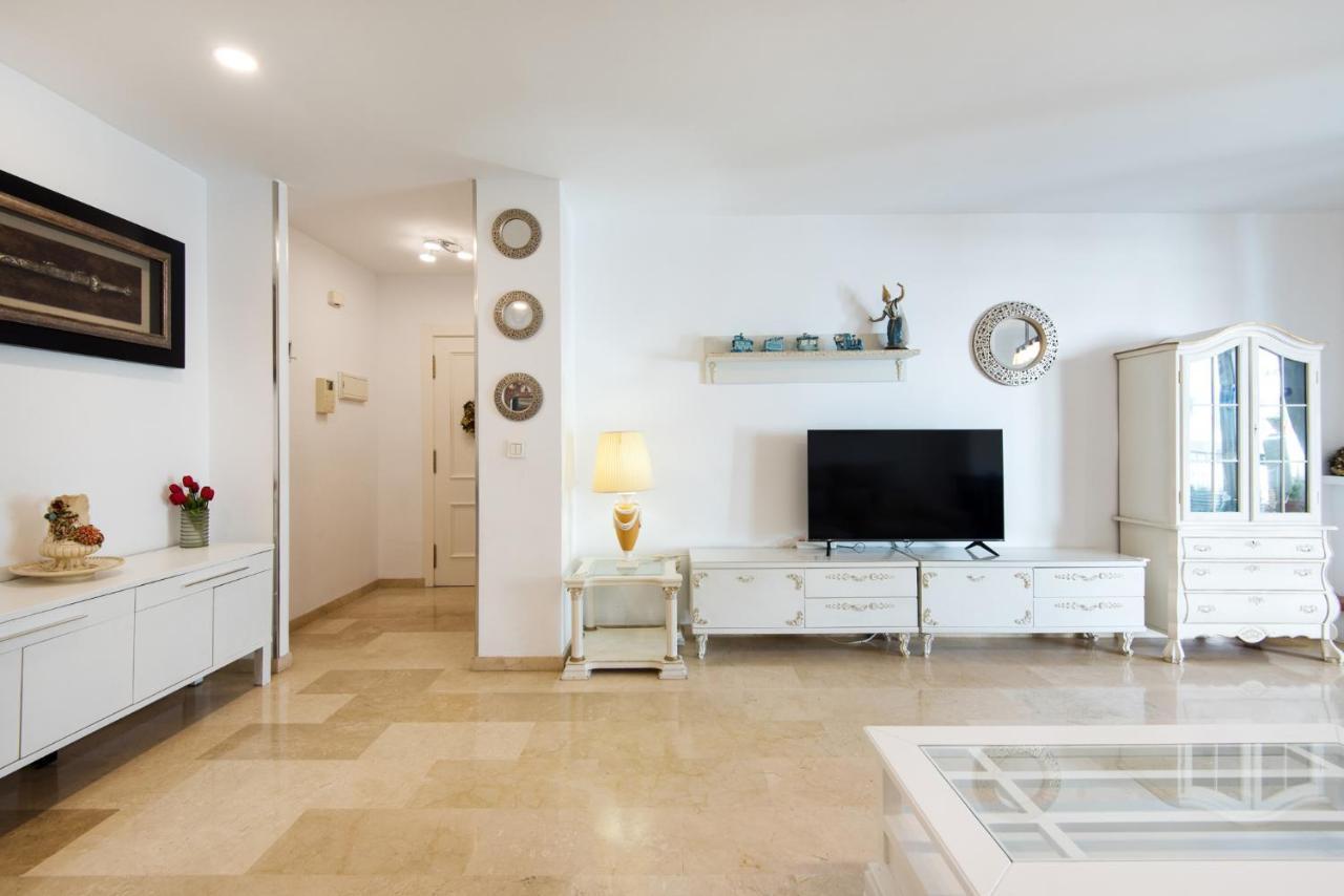 New Royal Torrequebrada 2 Pets Friendly & Ideal For Family Groups Benalmádena Exterior foto