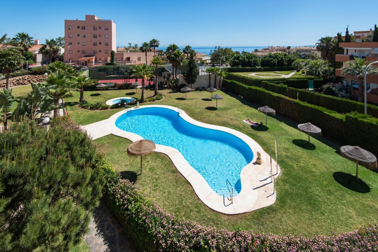 New Royal Torrequebrada 2 Pets Friendly & Ideal For Family Groups Benalmádena Exterior foto