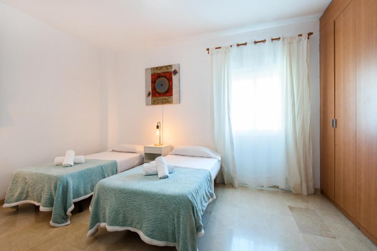 New Royal Torrequebrada 2 Pets Friendly & Ideal For Family Groups Benalmádena Exterior foto