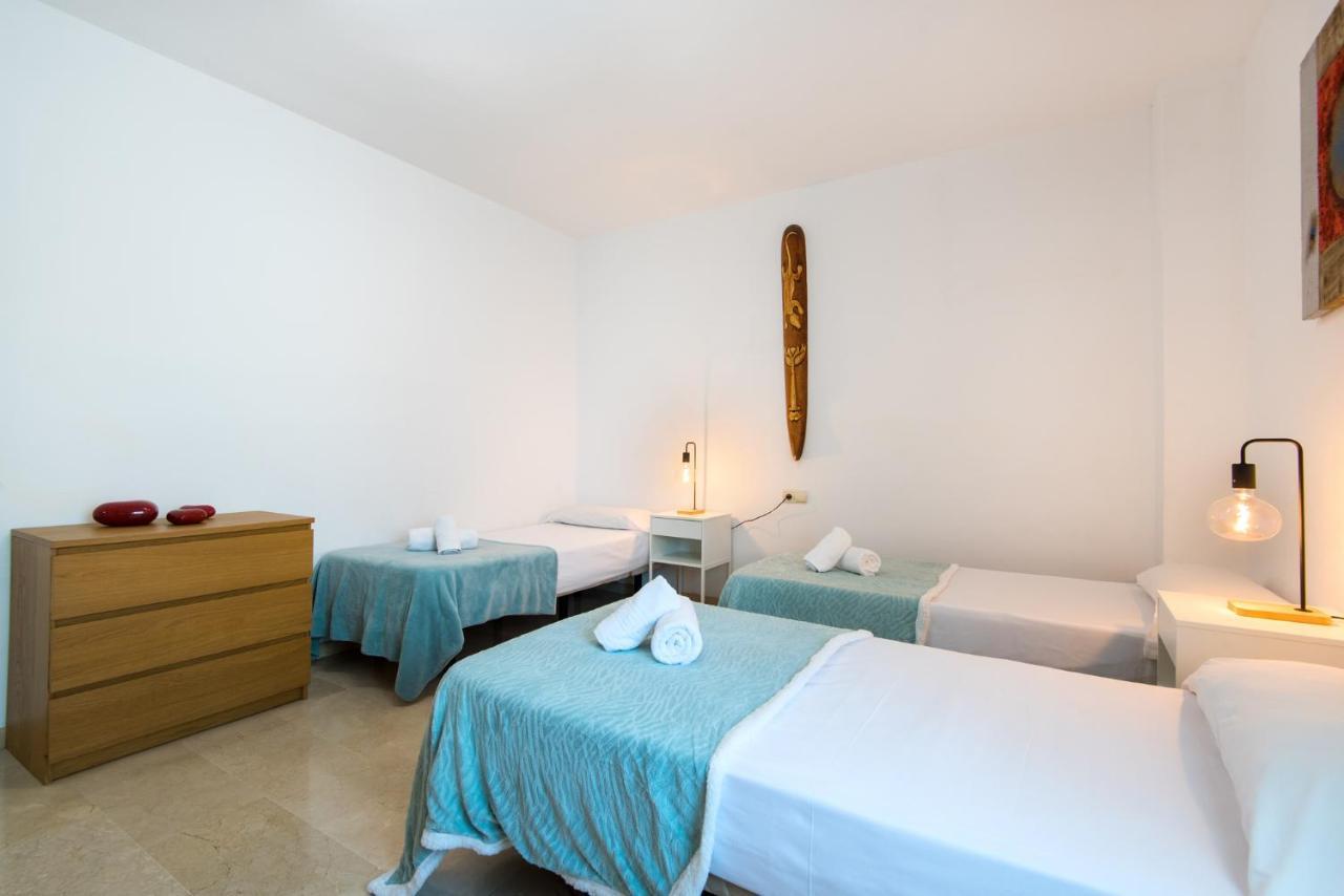 New Royal Torrequebrada 2 Pets Friendly & Ideal For Family Groups Benalmádena Exterior foto