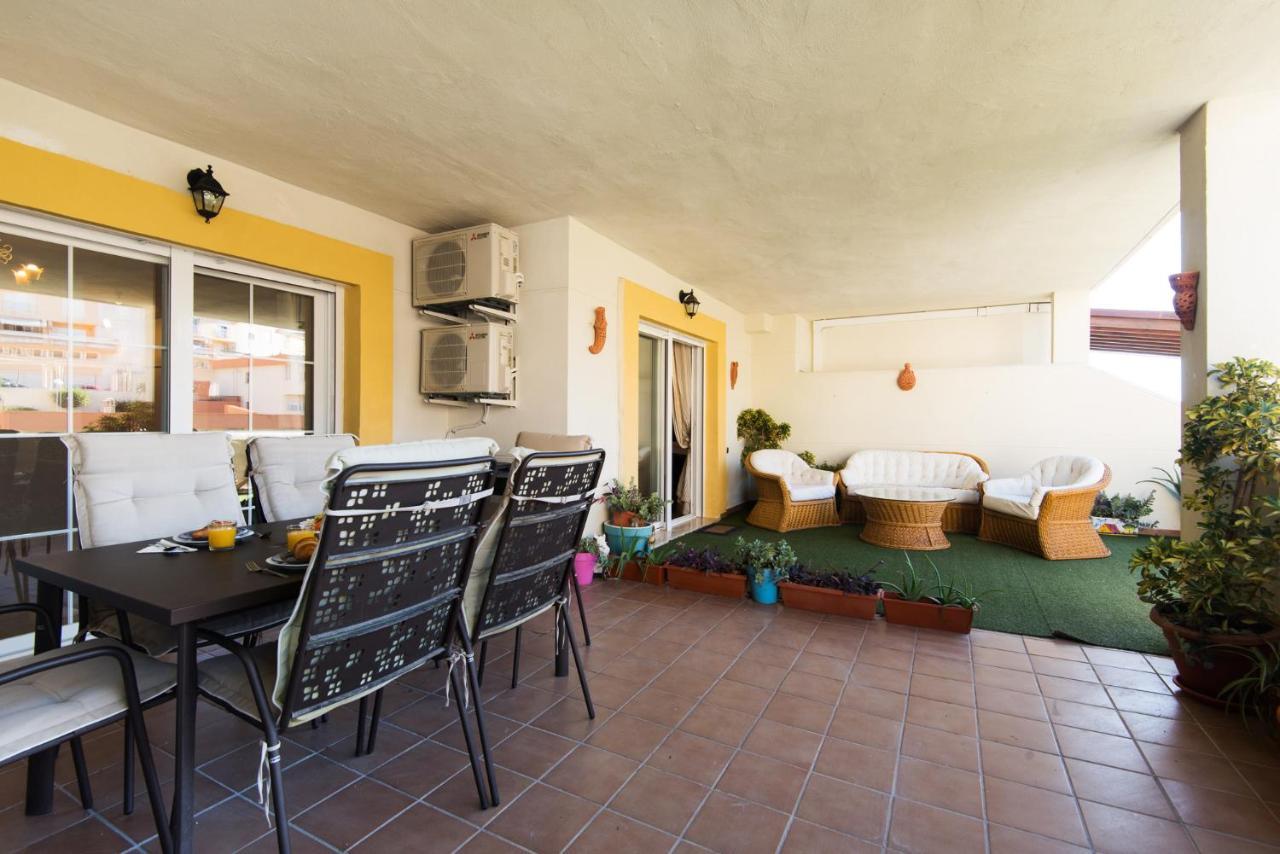 New Royal Torrequebrada 2 Pets Friendly & Ideal For Family Groups Benalmádena Exterior foto