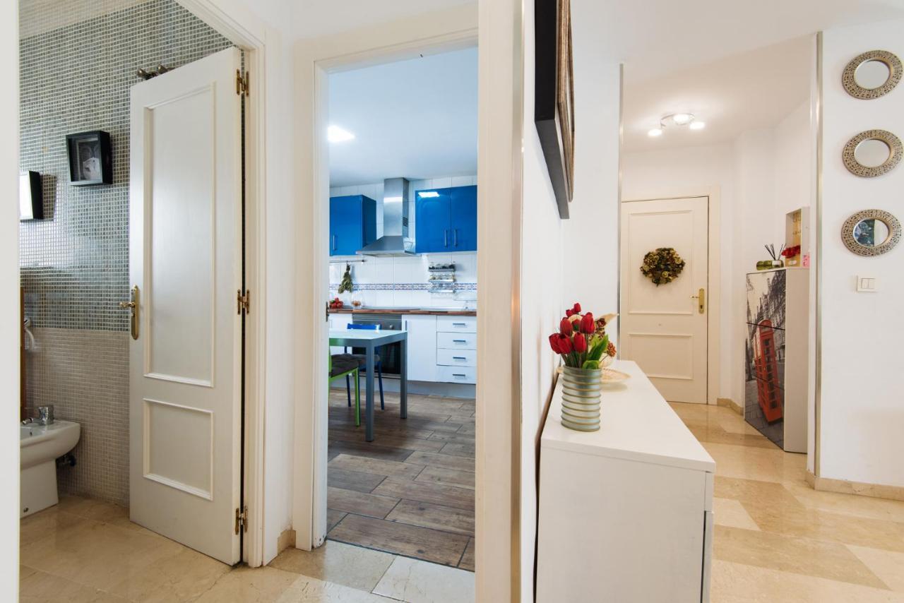 New Royal Torrequebrada 2 Pets Friendly & Ideal For Family Groups Benalmádena Exterior foto