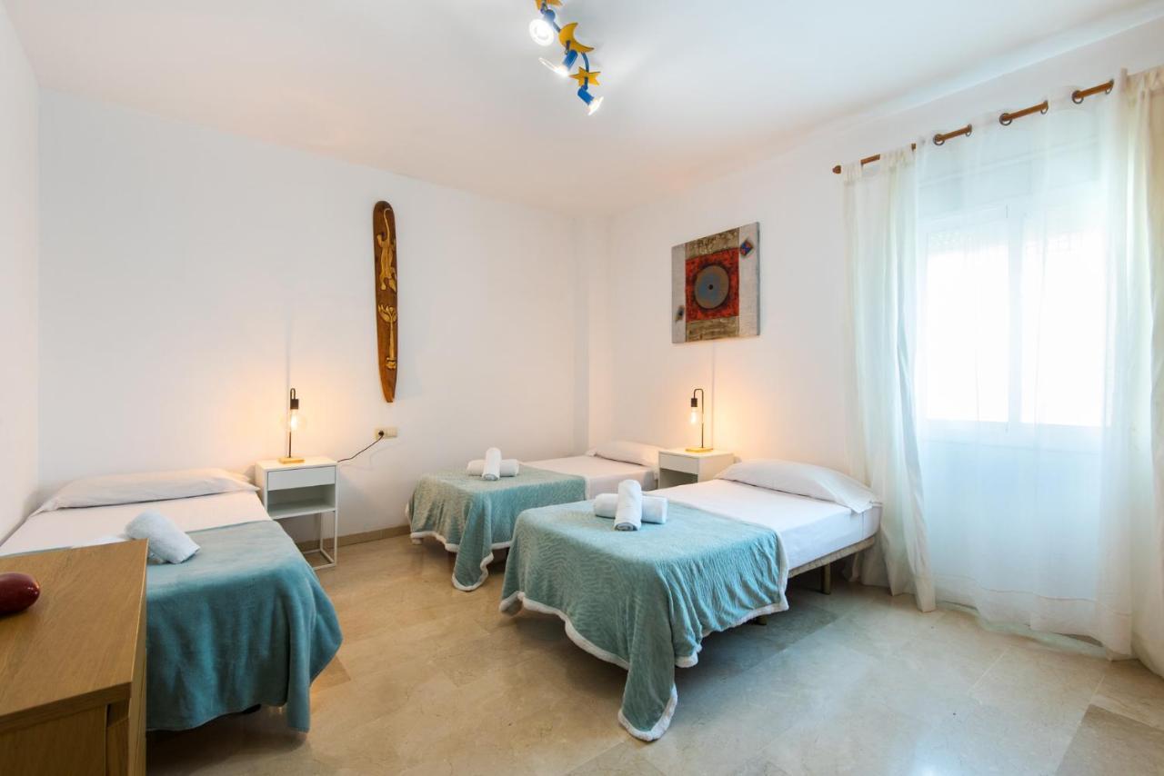 New Royal Torrequebrada 2 Pets Friendly & Ideal For Family Groups Benalmádena Exterior foto