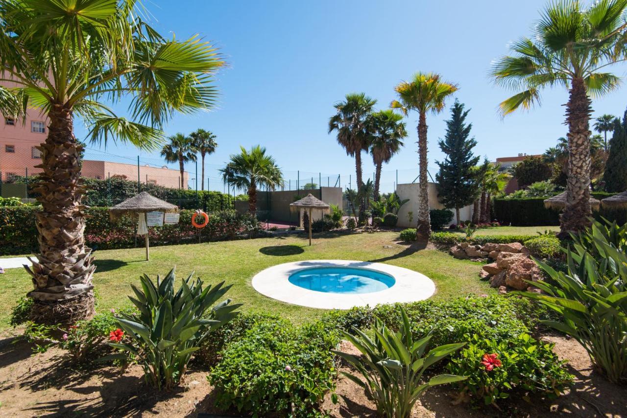 New Royal Torrequebrada 2 Pets Friendly & Ideal For Family Groups Benalmádena Exterior foto