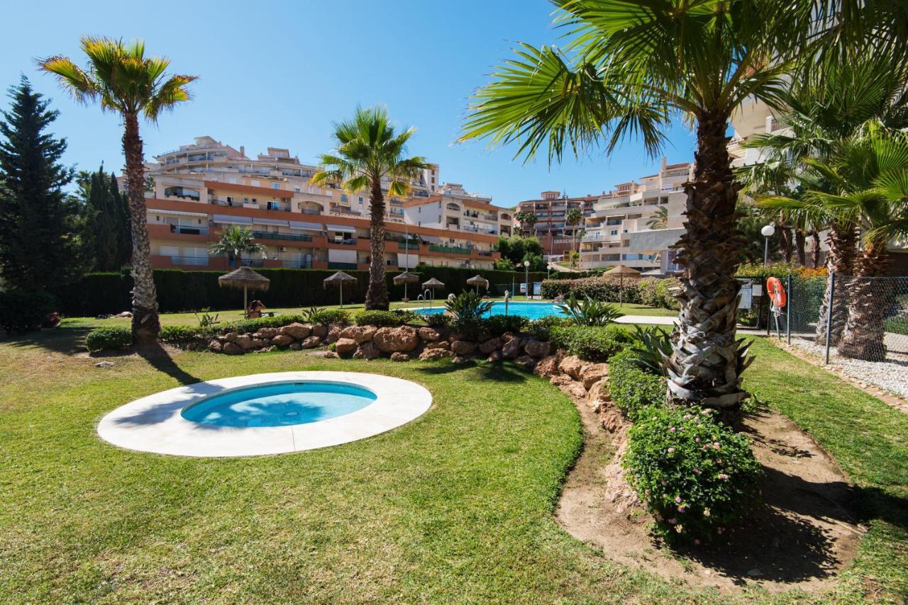 New Royal Torrequebrada 2 Pets Friendly & Ideal For Family Groups Benalmádena Exterior foto