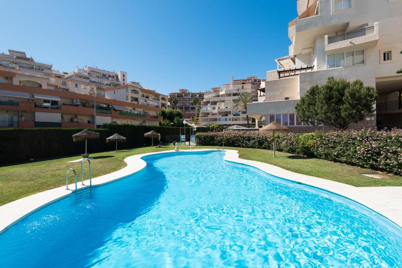 New Royal Torrequebrada 2 Pets Friendly & Ideal For Family Groups Benalmádena Exterior foto