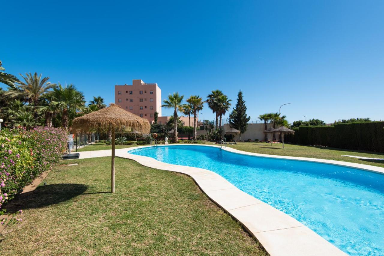 New Royal Torrequebrada 2 Pets Friendly & Ideal For Family Groups Benalmádena Exterior foto