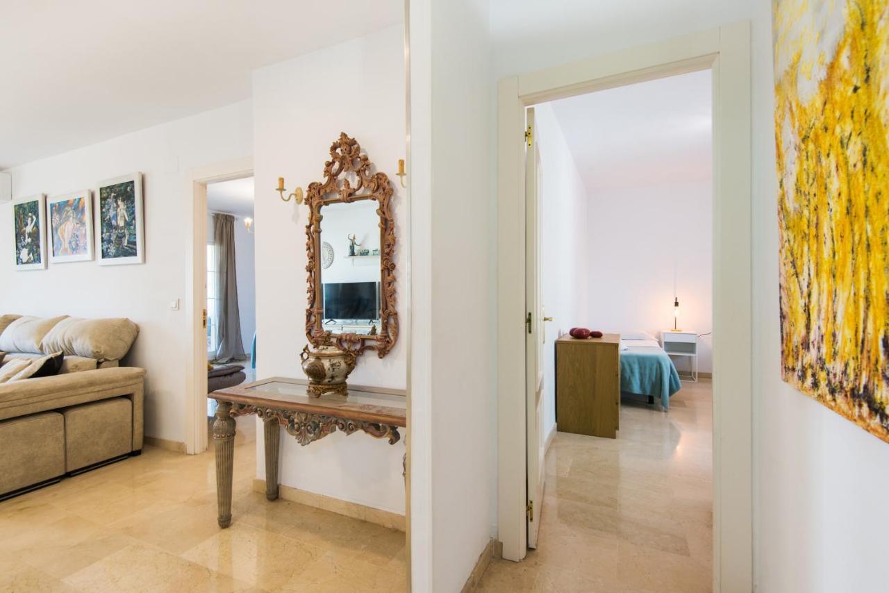 New Royal Torrequebrada 2 Pets Friendly & Ideal For Family Groups Benalmádena Exterior foto