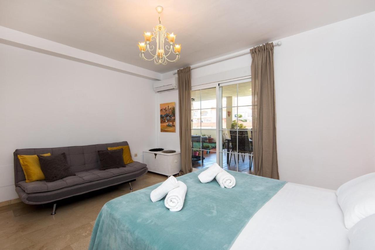 New Royal Torrequebrada 2 Pets Friendly & Ideal For Family Groups Benalmádena Exterior foto
